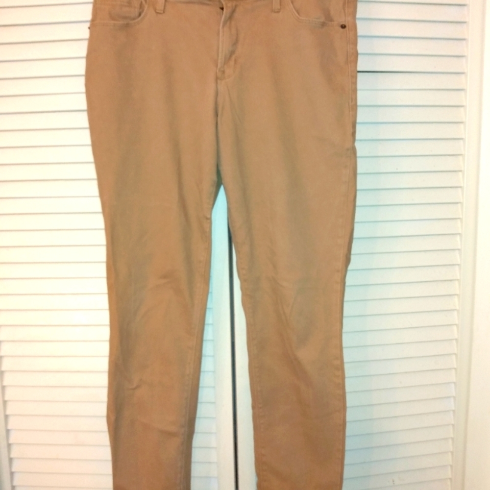 Old Navy jeans